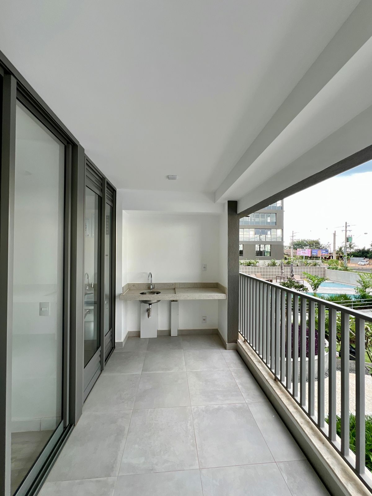 Conheça image do imóvel - Apartamento 3 quartos à venda Parque Estoril, São José do Rio Preto - R$ 930.000 - 177 - 13 image - 13