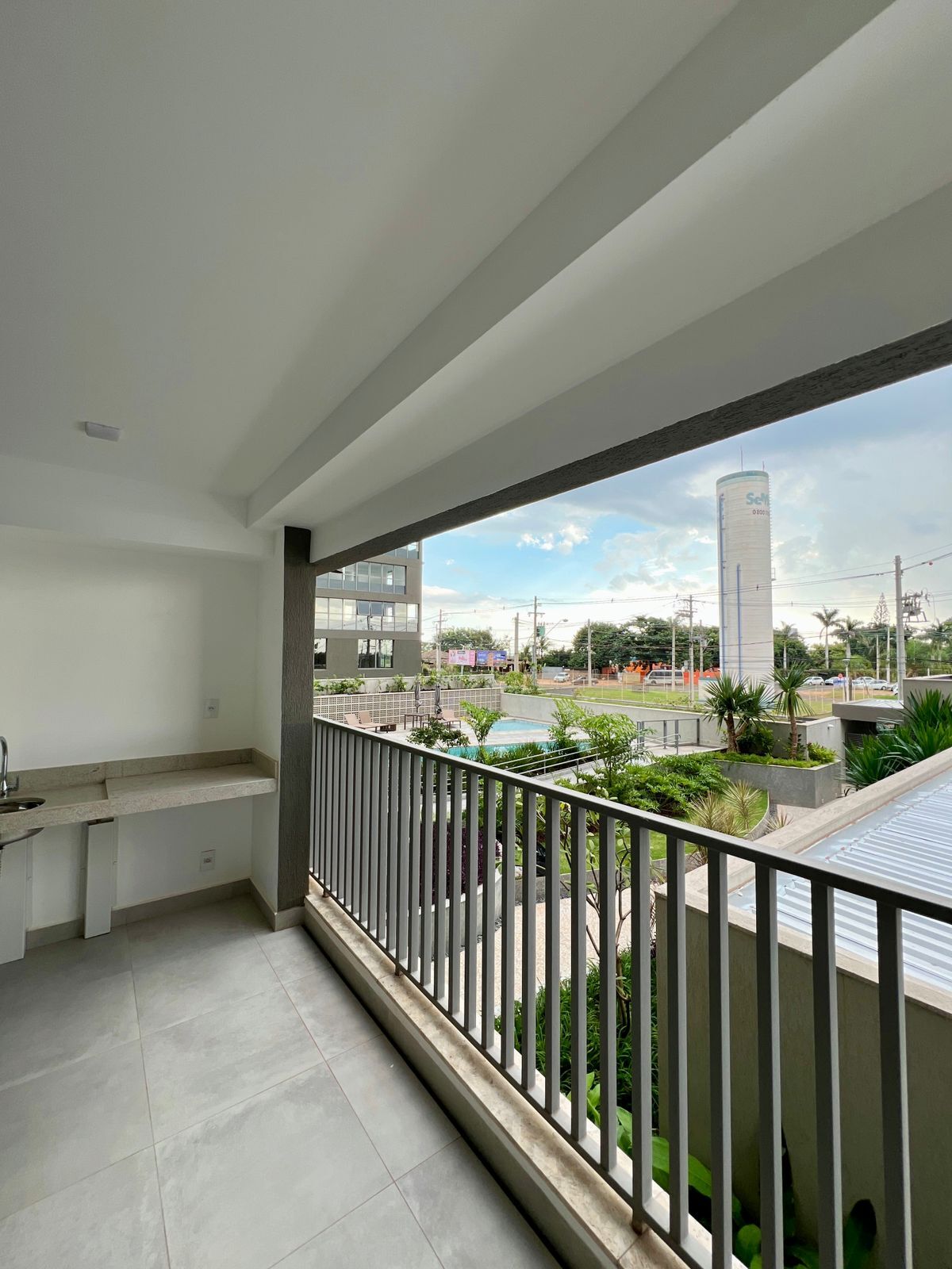 Conheça image do imóvel - Apartamento 3 quartos à venda Parque Estoril, São José do Rio Preto - R$ 930.000 - 177 - 5 image - 5