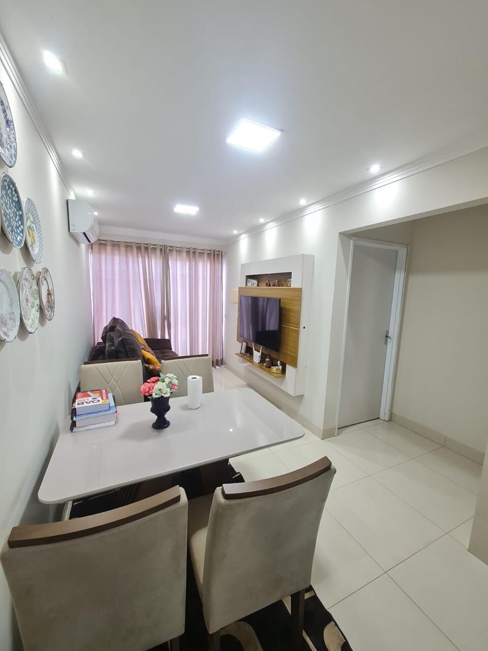 Conheça image do imóvel - Casa 2 quartos à venda Conjunto Habitacional Vida Nova, Barretos - R$ 340.000 - 295 - 13 image - 13
