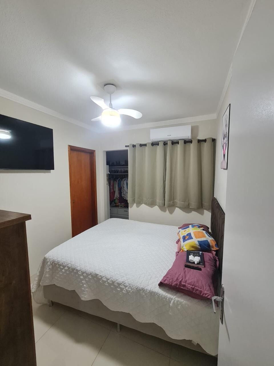 Conheça image do imóvel - Casa 2 quartos à venda Conjunto Habitacional Vida Nova, Barretos - R$ 340.000 - 295 - 18 image - 18