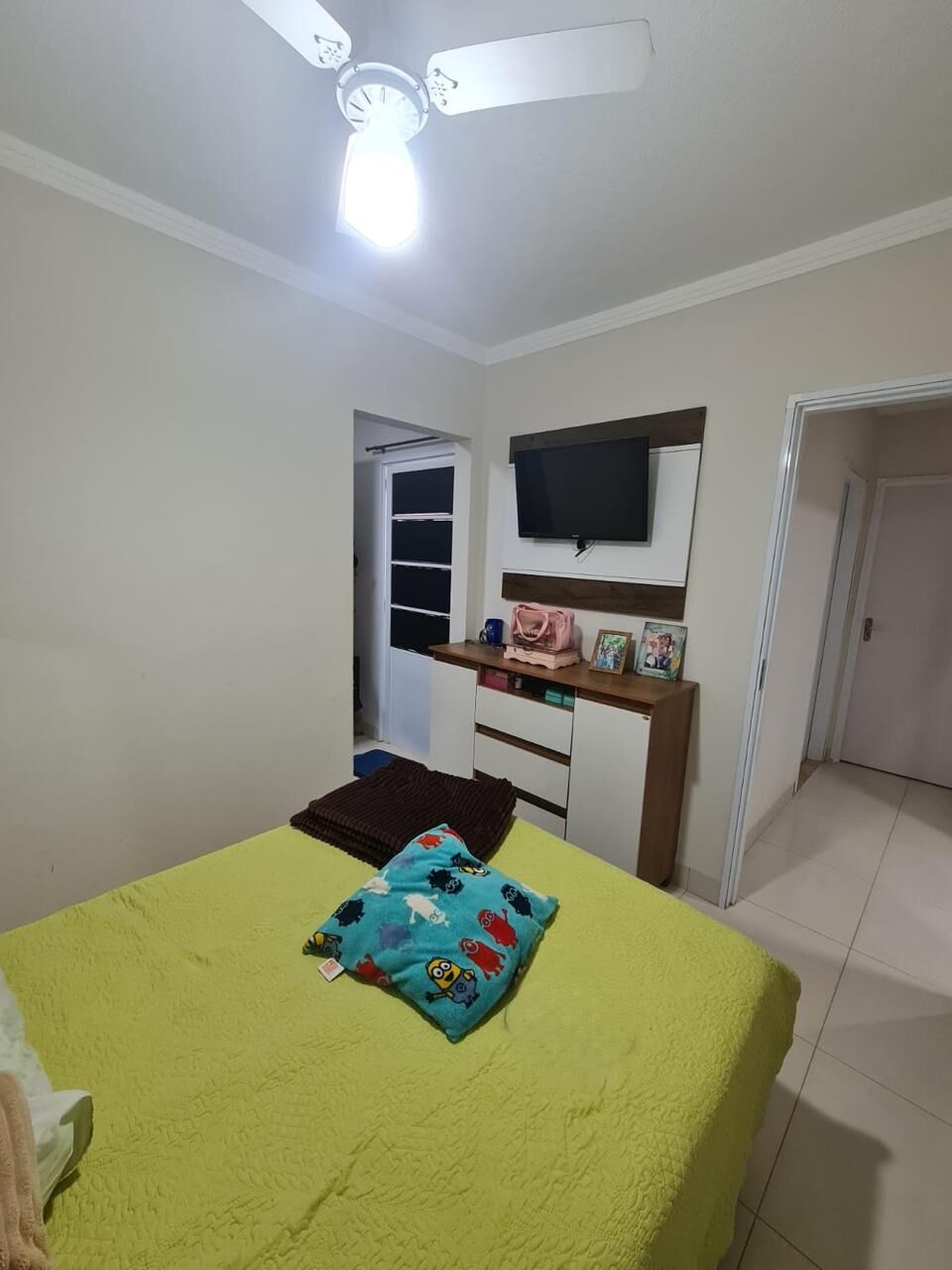Conheça image do imóvel - Casa 2 quartos à venda Conjunto Habitacional Vida Nova, Barretos - R$ 340.000 - 295 - 26 image - 26