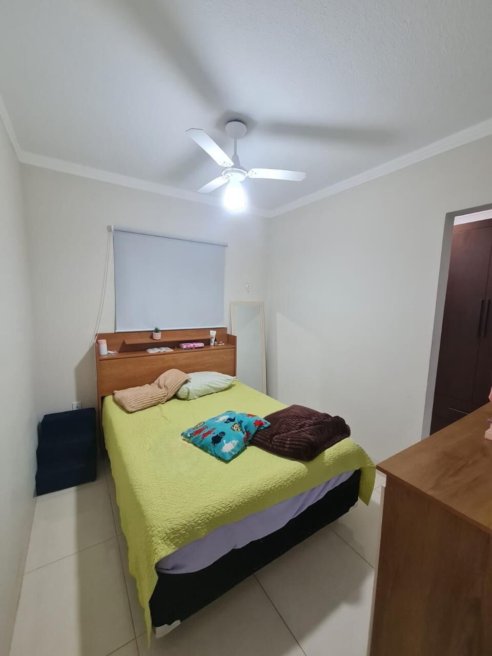 Conheça image do imóvel - Casa 2 quartos à venda Conjunto Habitacional Vida Nova, Barretos - R$ 340.000 - 295 - 27 image - 27
