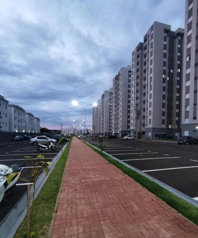 Conheça image do imóvel - Apartamento 2 quartos à venda Cristiano de Carvalho, Barretos - R$ 300.000 - 390 - 11 image - 11