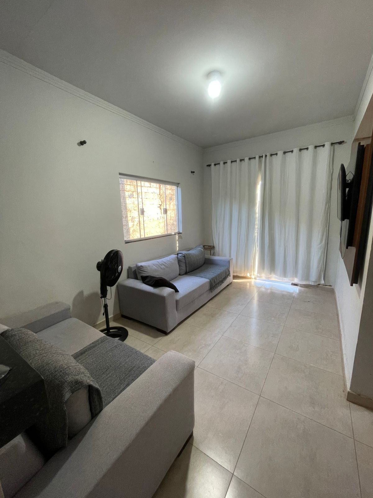 Conheça image do imóvel - Casa 2 quartos à venda Conjunto Habitacional Vida Nova, Barretos - R$ 290.000 - 343 - 11 image - 11