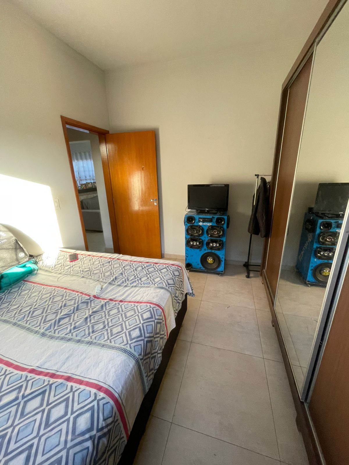 Conheça image do imóvel - Casa 2 quartos à venda Conjunto Habitacional Vida Nova, Barretos - R$ 290.000 - 343 - 12 image - 12