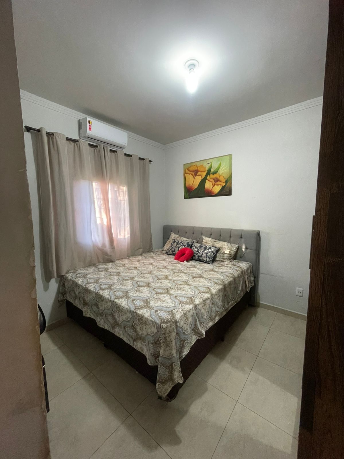 Conheça image do imóvel - Casa 2 quartos à venda Conjunto Habitacional Vida Nova, Barretos - R$ 290.000 - 343 - 13 image - 13