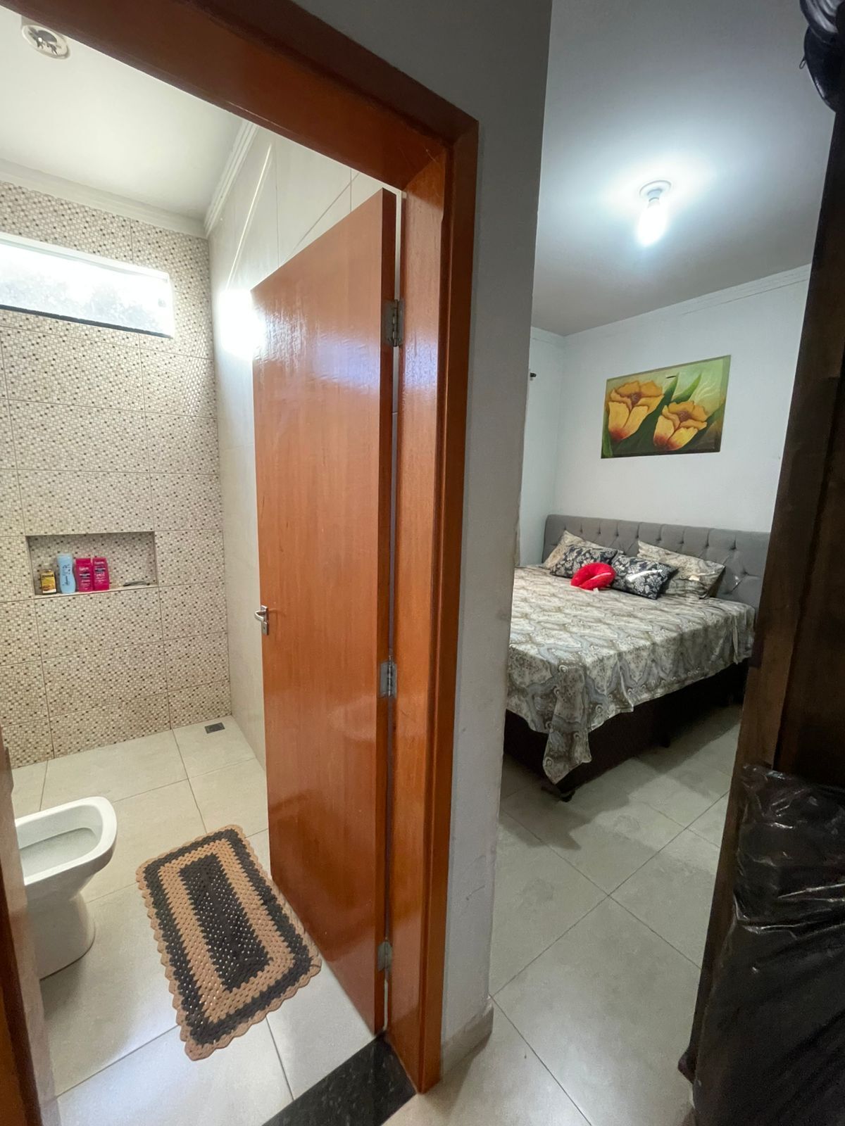 Conheça image do imóvel - Casa 2 quartos à venda Conjunto Habitacional Vida Nova, Barretos - R$ 290.000 - 343 - 14 image - 14
