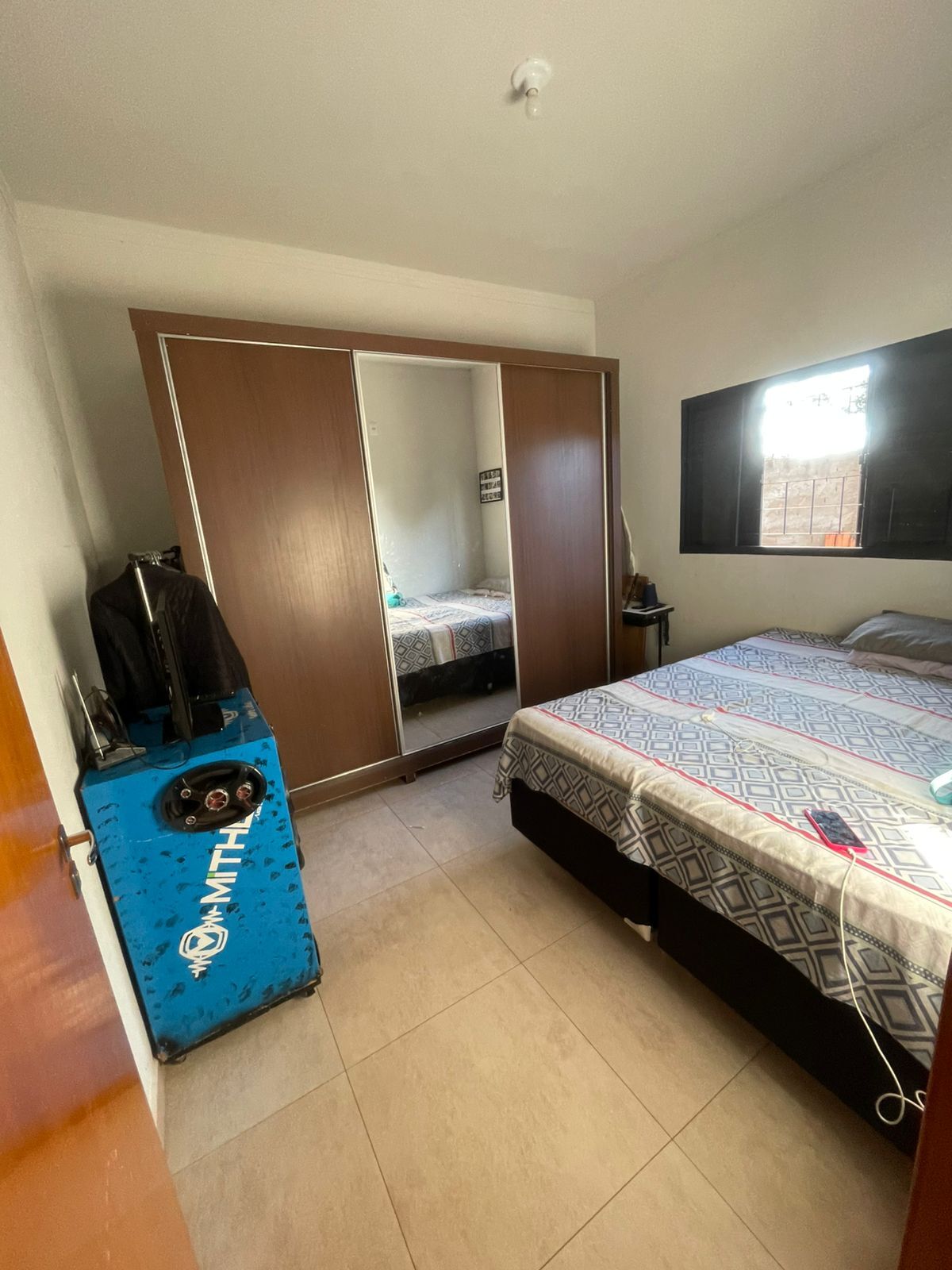 Conheça image do imóvel - Casa 2 quartos à venda Conjunto Habitacional Vida Nova, Barretos - R$ 290.000 - 343 - 2 image - 2