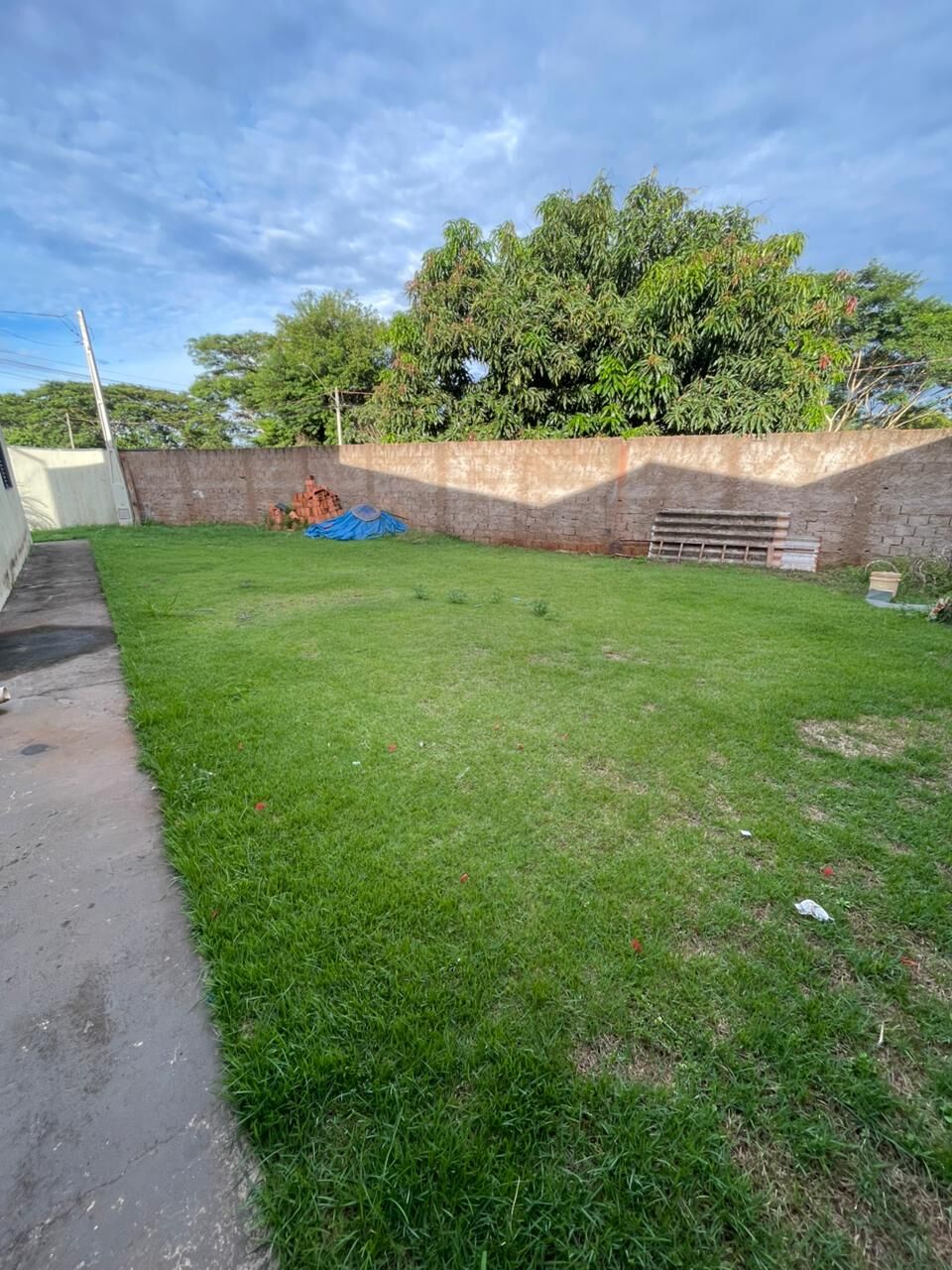 Conheça image do imóvel - Casa 2 quartos à venda Conjunto Habitacional Vida Nova, Barretos - R$ 290.000 - 343 - 3 image - 3