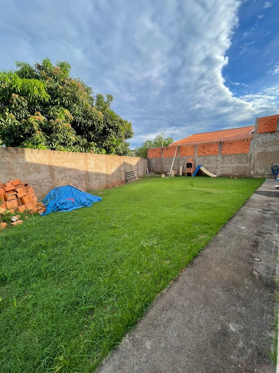 Conheça image do imóvel - Casa 2 quartos à venda Conjunto Habitacional Vida Nova, Barretos - R$ 290.000 - 343 - 6 image - 6