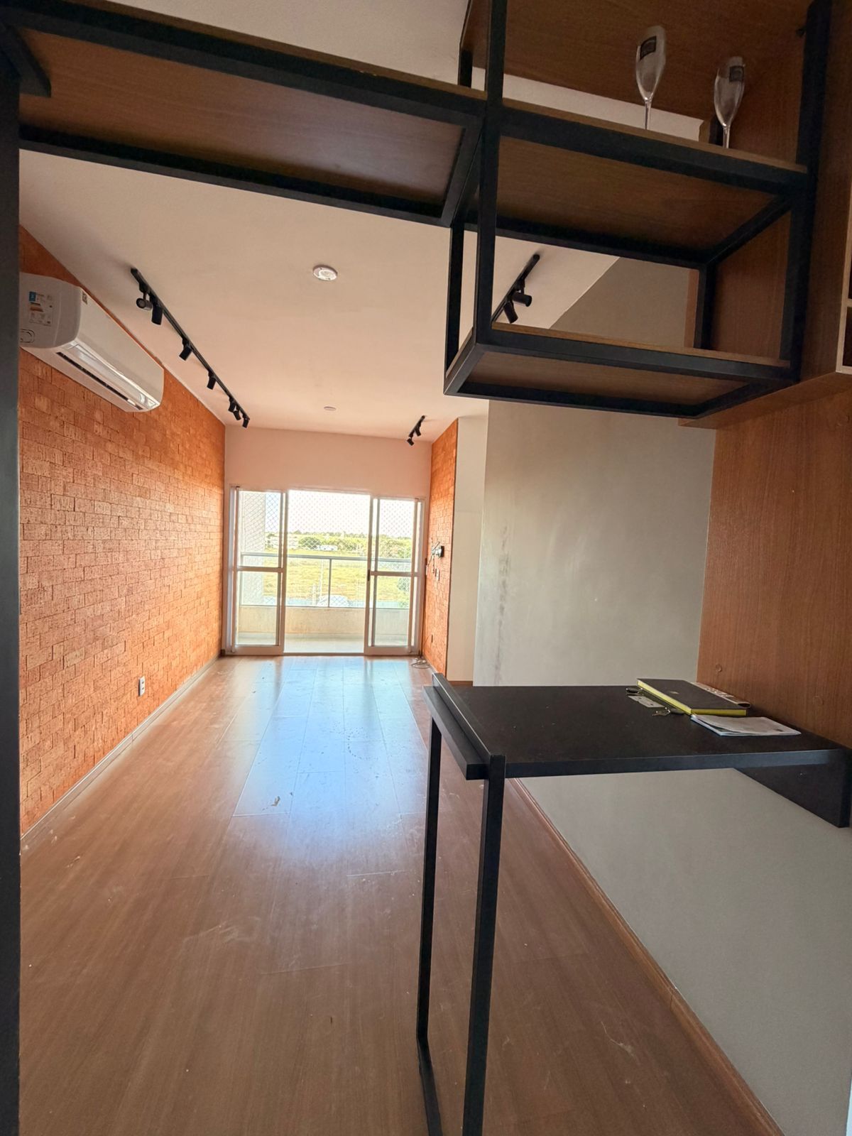 Conheça image do imóvel - Apartamento 2 quartos à venda Cristiano de Carvalho, Barretos - R$ 300.000 - 382 - 1 image - 1