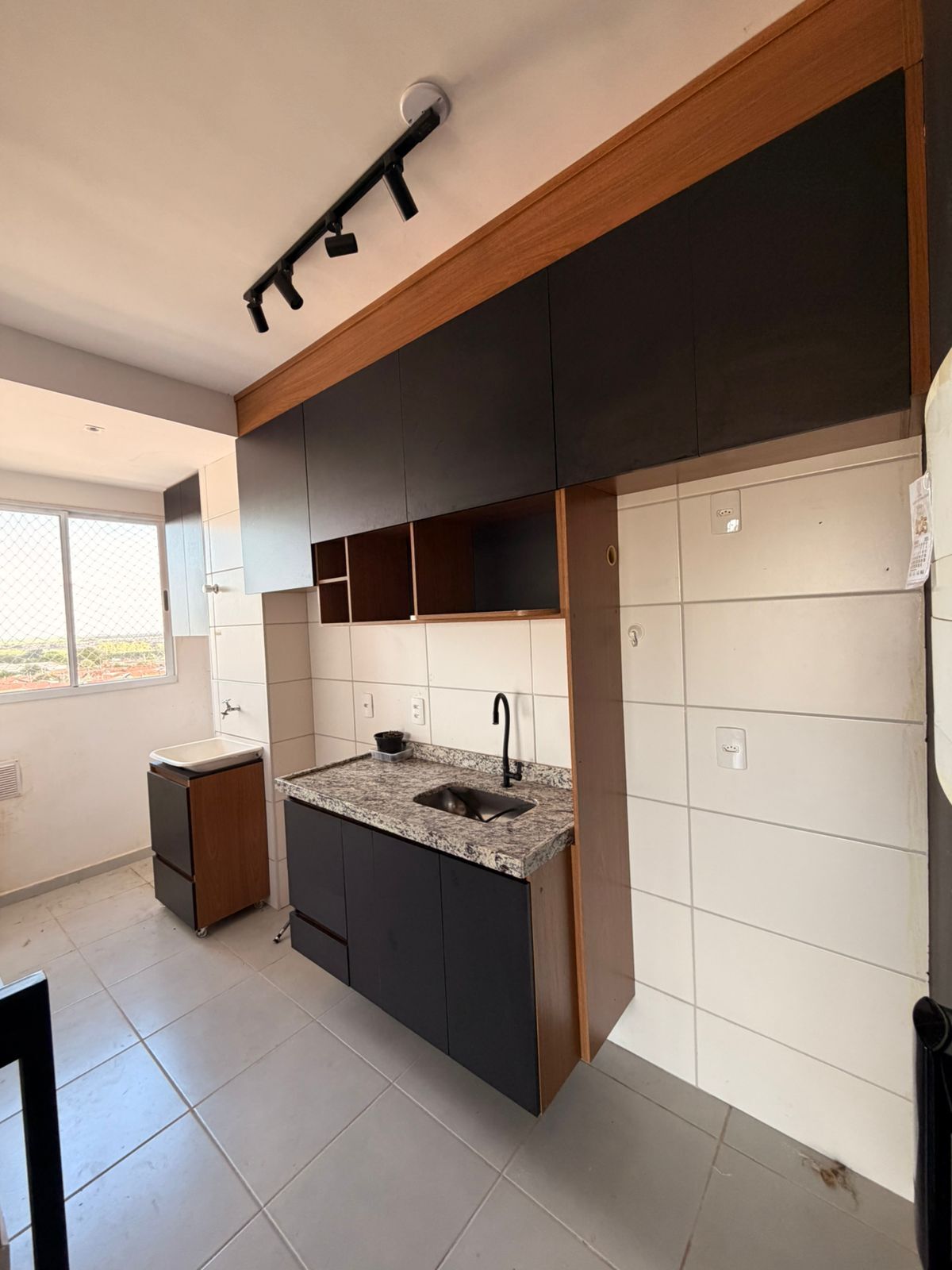 Conheça image do imóvel - Apartamento 2 quartos à venda Cristiano de Carvalho, Barretos - R$ 300.000 - 382 - 5 image - 5