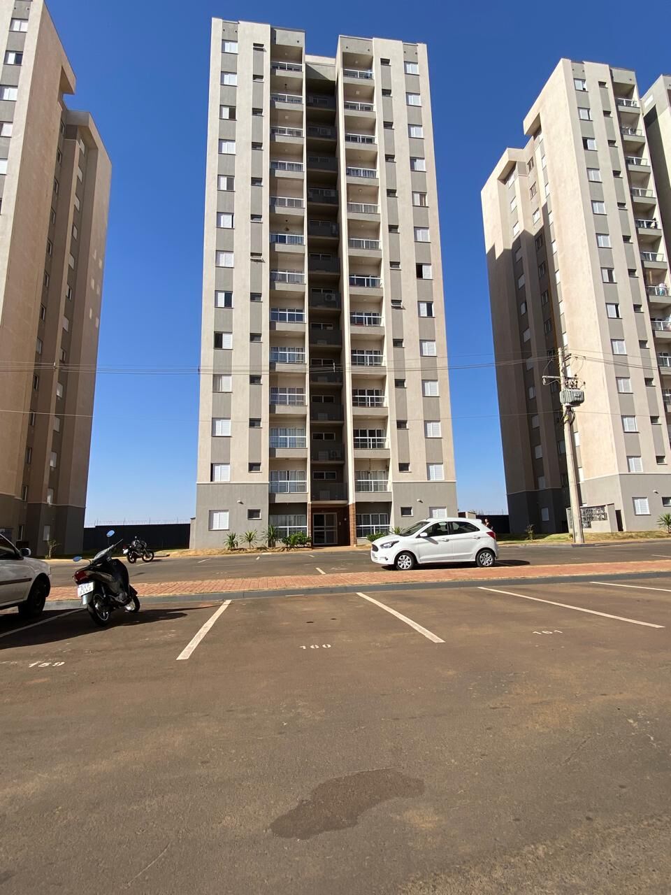Conheça image do imóvel - Apartamento 2 quartos à venda Diva, Barretos - R$ 300.000 - 330 - 1 image - 1