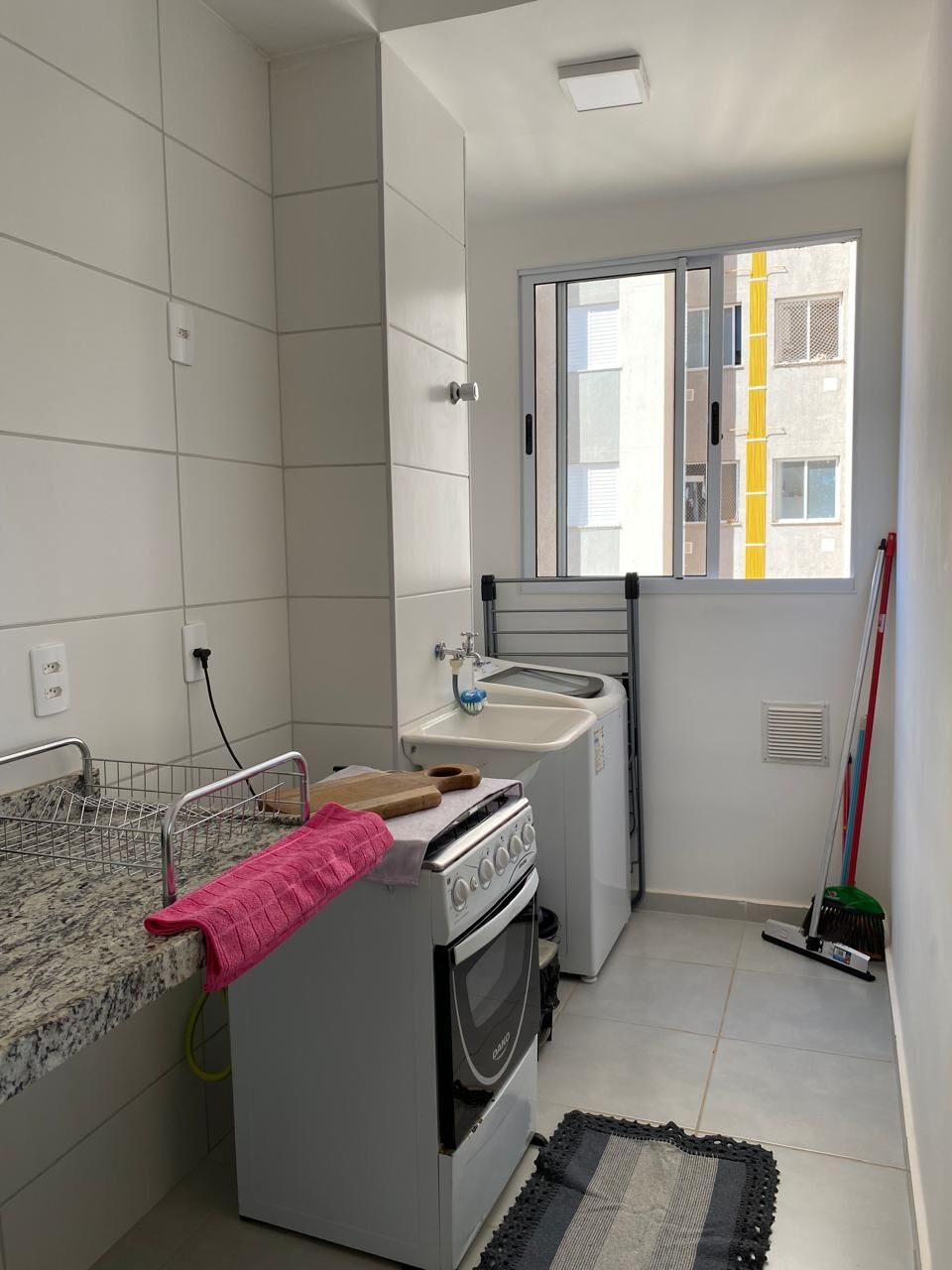 Conheça image do imóvel - Apartamento 2 quartos à venda Diva, Barretos - R$ 300.000 - 330 - 13 image - 13
