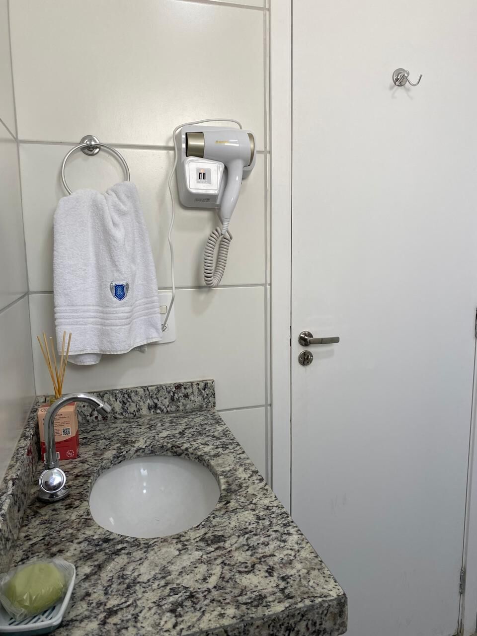 Conheça image do imóvel - Apartamento 2 quartos à venda Diva, Barretos - R$ 300.000 - 330 - 7 image - 7