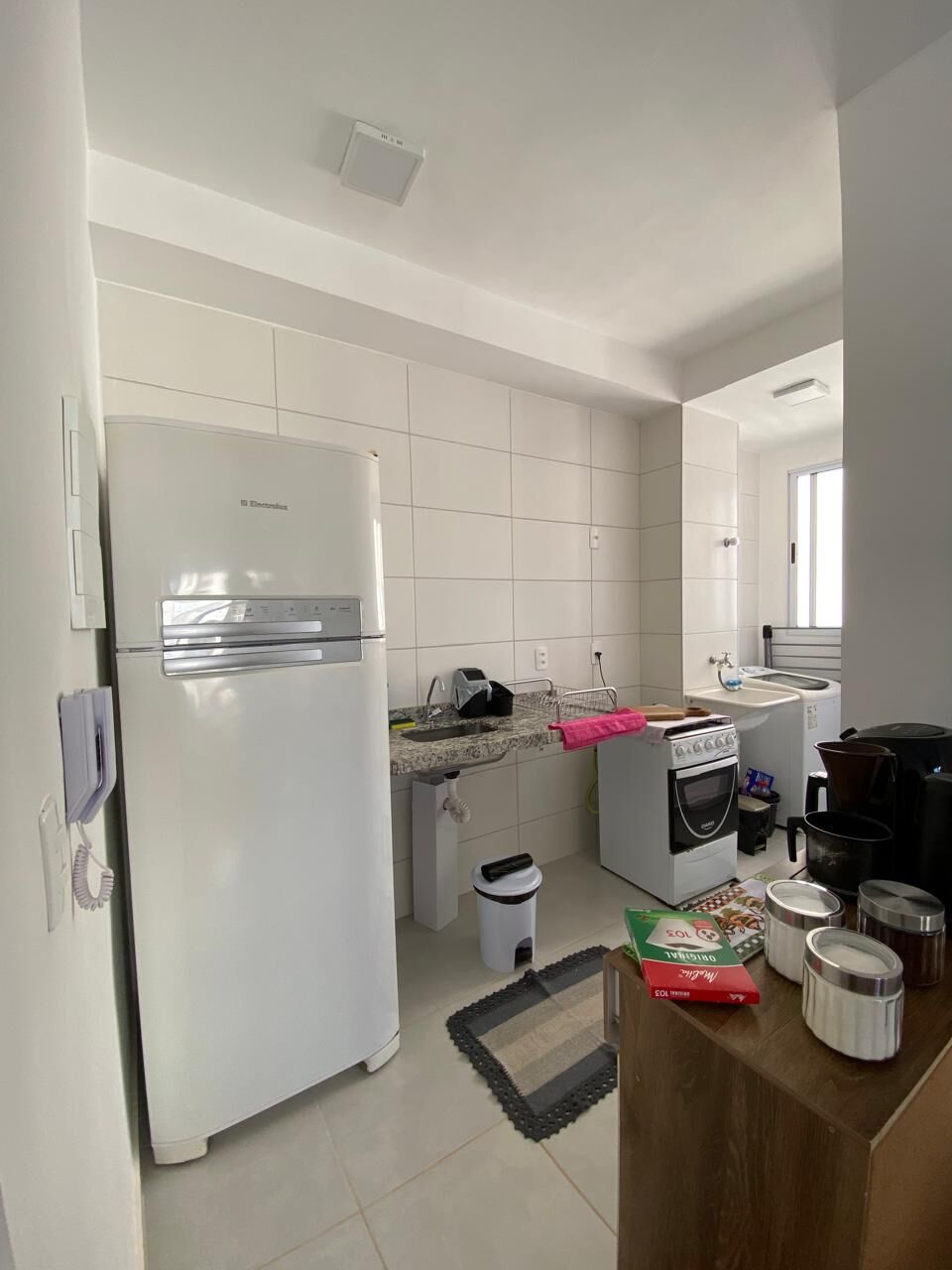 Conheça image do imóvel - Apartamento 2 quartos à venda Diva, Barretos - R$ 300.000 - 330 - 8 image - 8