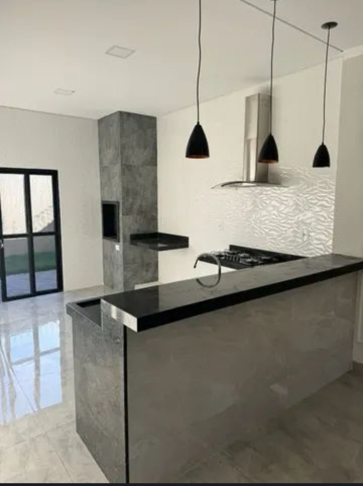 Conheça image do imóvel - Casa em Condomínio 3 quartos à venda Centro, São José do Rio Preto - R$ 450.000 - 168 - 11 image - 11