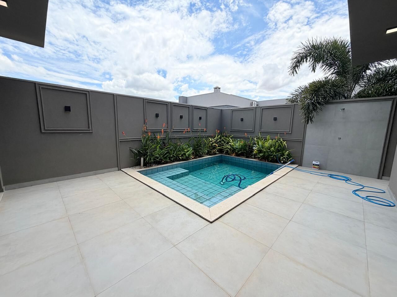 Conheça image do imóvel - Casa em Condomínio 3 quartos à venda Parque Residencial Damha, São José do Rio Preto - R$ 1.790.000 - 250 - 15 image - 15