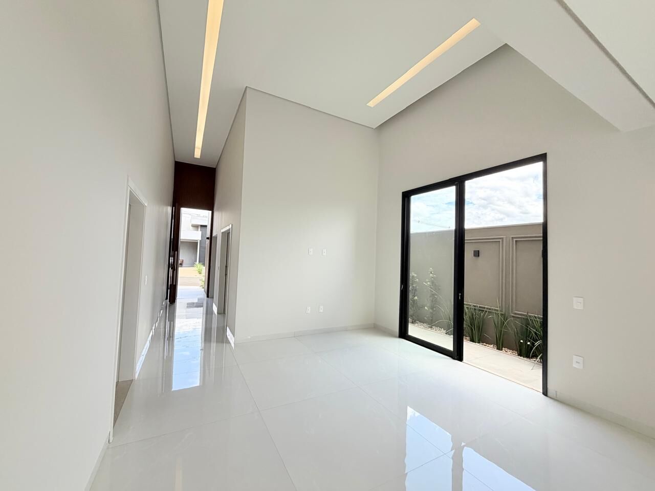 Conheça image do imóvel - Casa em Condomínio 3 quartos à venda Parque Residencial Damha, São José do Rio Preto - R$ 1.790.000 - 250 - 17 image - 17