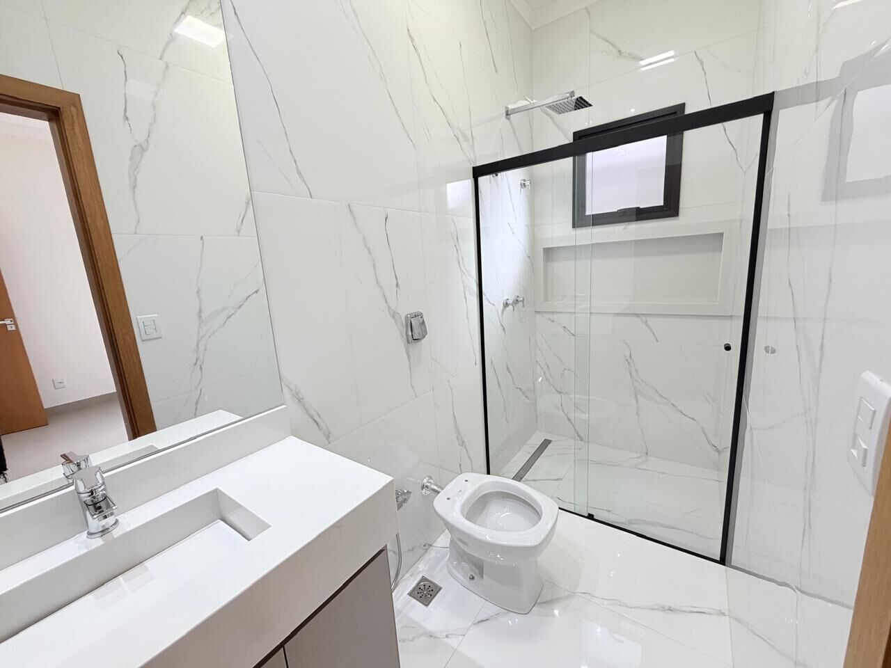 Conheça image do imóvel - Casa em Condomínio 3 quartos à venda Parque Residencial Damha, São José do Rio Preto - R$ 1.650.000 - 238 - 11 image - 11