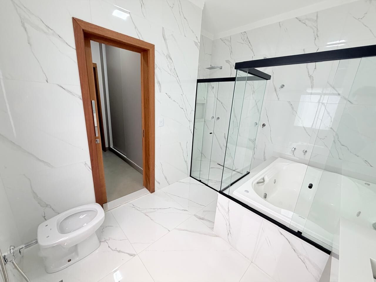 Conheça image do imóvel - Casa em Condomínio 3 quartos à venda Parque Residencial Damha, São José do Rio Preto - R$ 1.650.000 - 238 - 18 image - 18