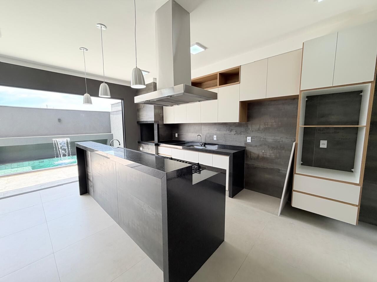 Conheça image do imóvel - Casa em Condomínio 3 quartos à venda Parque Residencial Damha, São José do Rio Preto - R$ 1.650.000 - 238 - 19 image - 19