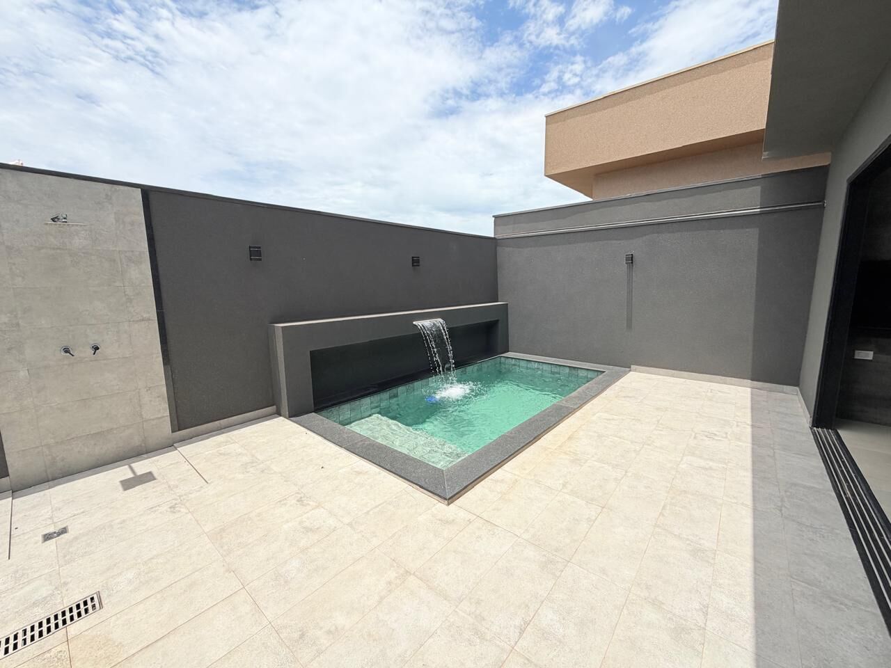 Conheça image do imóvel - Casa em Condomínio 3 quartos à venda Parque Residencial Damha, São José do Rio Preto - R$ 1.650.000 - 238 - 23 image - 23