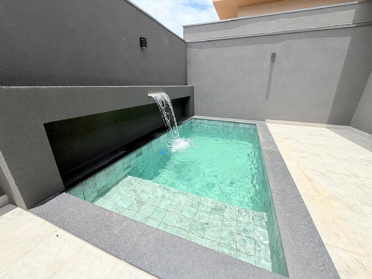 Conheça image do imóvel - Casa em Condomínio 3 quartos à venda Parque Residencial Damha, São José do Rio Preto - R$ 1.650.000 - 238 - 25 image - 25