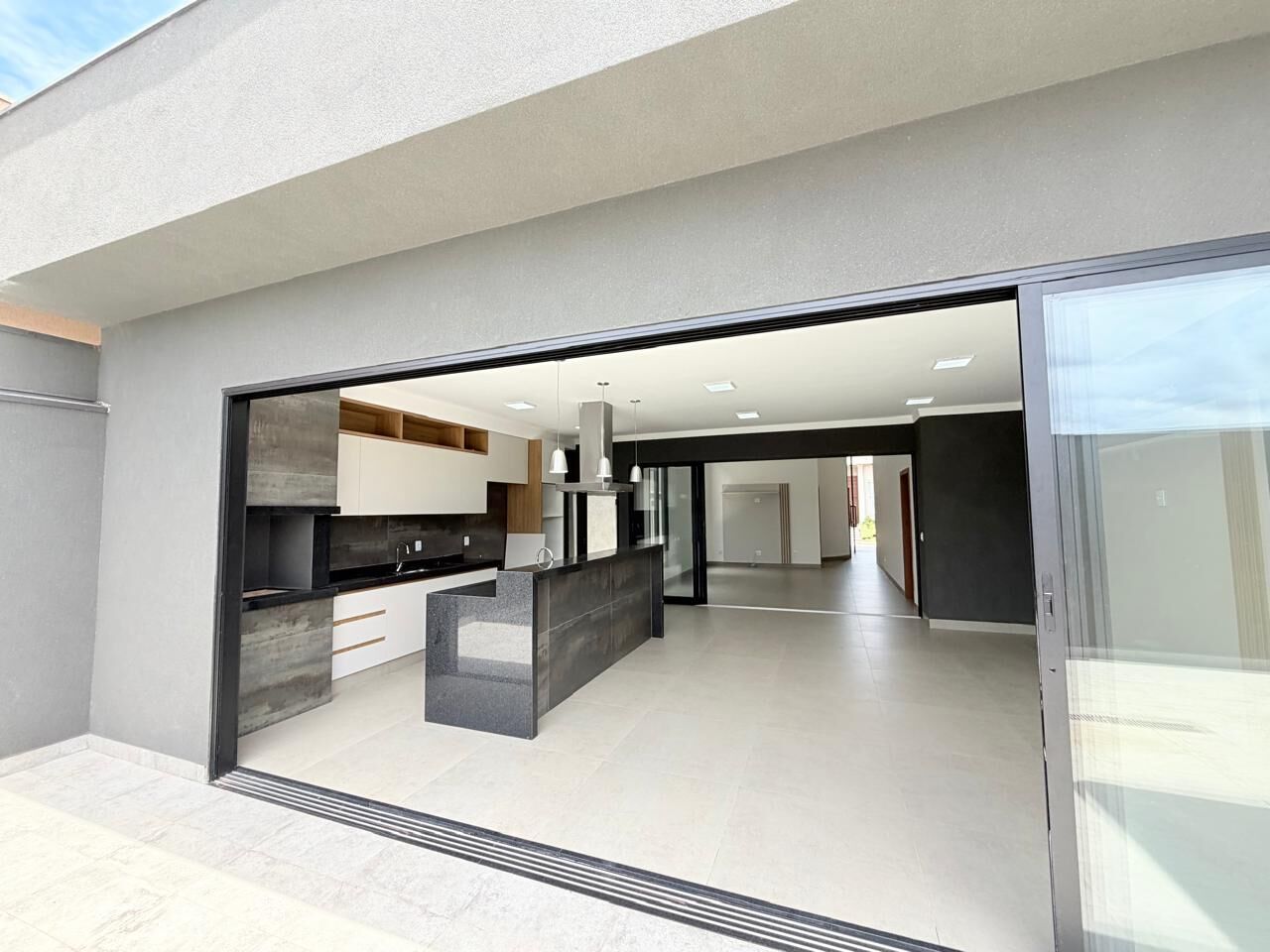 Conheça image do imóvel - Casa em Condomínio 3 quartos à venda Parque Residencial Damha, São José do Rio Preto - R$ 1.650.000 - 238 - 26 image - 26