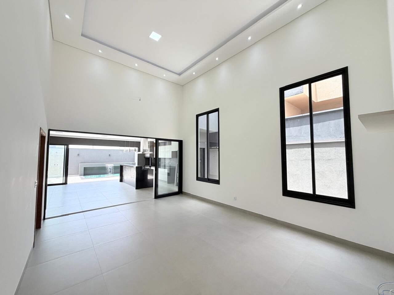 Conheça image do imóvel - Casa em Condomínio 3 quartos à venda Parque Residencial Damha, São José do Rio Preto - R$ 1.650.000 - 238 - 5 image - 5