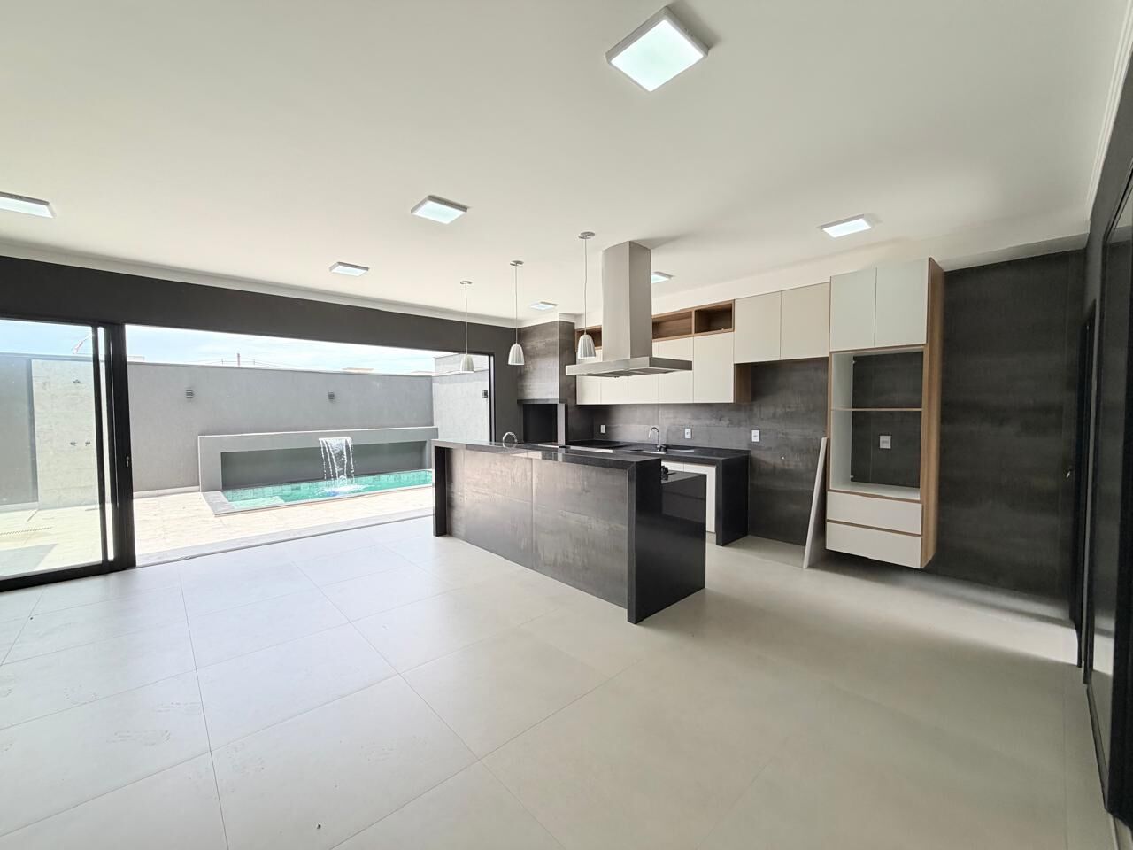 Conheça image do imóvel - Casa em Condomínio 3 quartos à venda Parque Residencial Damha, São José do Rio Preto - R$ 1.650.000 - 238 - 6 image - 6