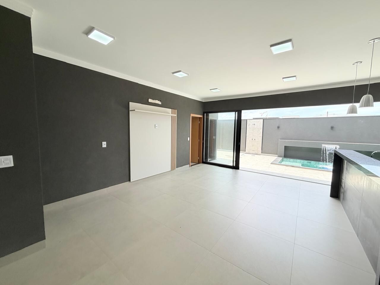 Conheça image do imóvel - Casa em Condomínio 3 quartos à venda Parque Residencial Damha, São José do Rio Preto - R$ 1.650.000 - 238 - 7 image - 7