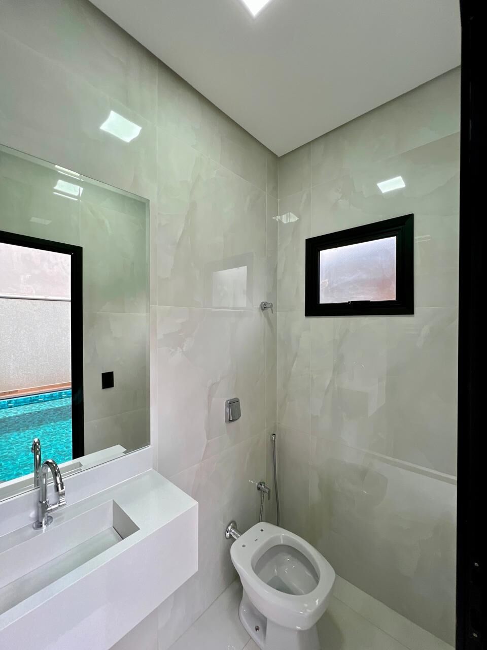 Conheça image do imóvel - Casa em Condomínio 3 quartos à venda Residencial Maria Júlia , São José do Rio Preto - R$ 1.190.000 - 167 - 10 image - 10