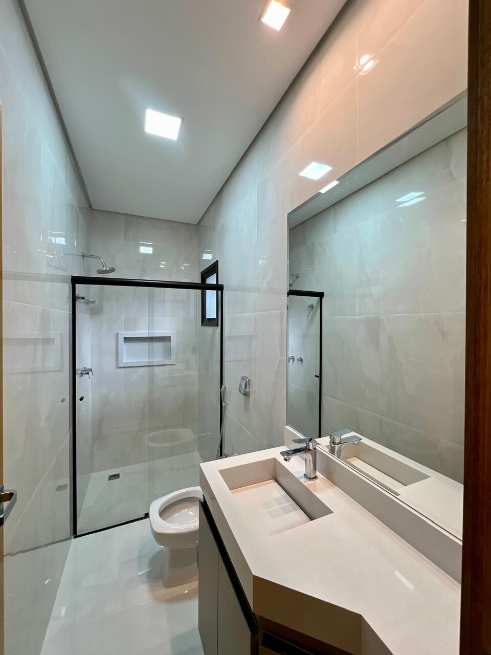Conheça image do imóvel - Casa em Condomínio 3 quartos à venda Residencial Maria Júlia , São José do Rio Preto - R$ 1.190.000 - 167 - 12 image - 12