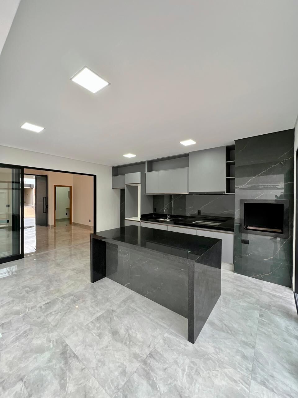 Conheça image do imóvel - Casa em Condomínio 3 quartos à venda Residencial Maria Júlia , São José do Rio Preto - R$ 1.190.000 - 167 - 17 image - 17