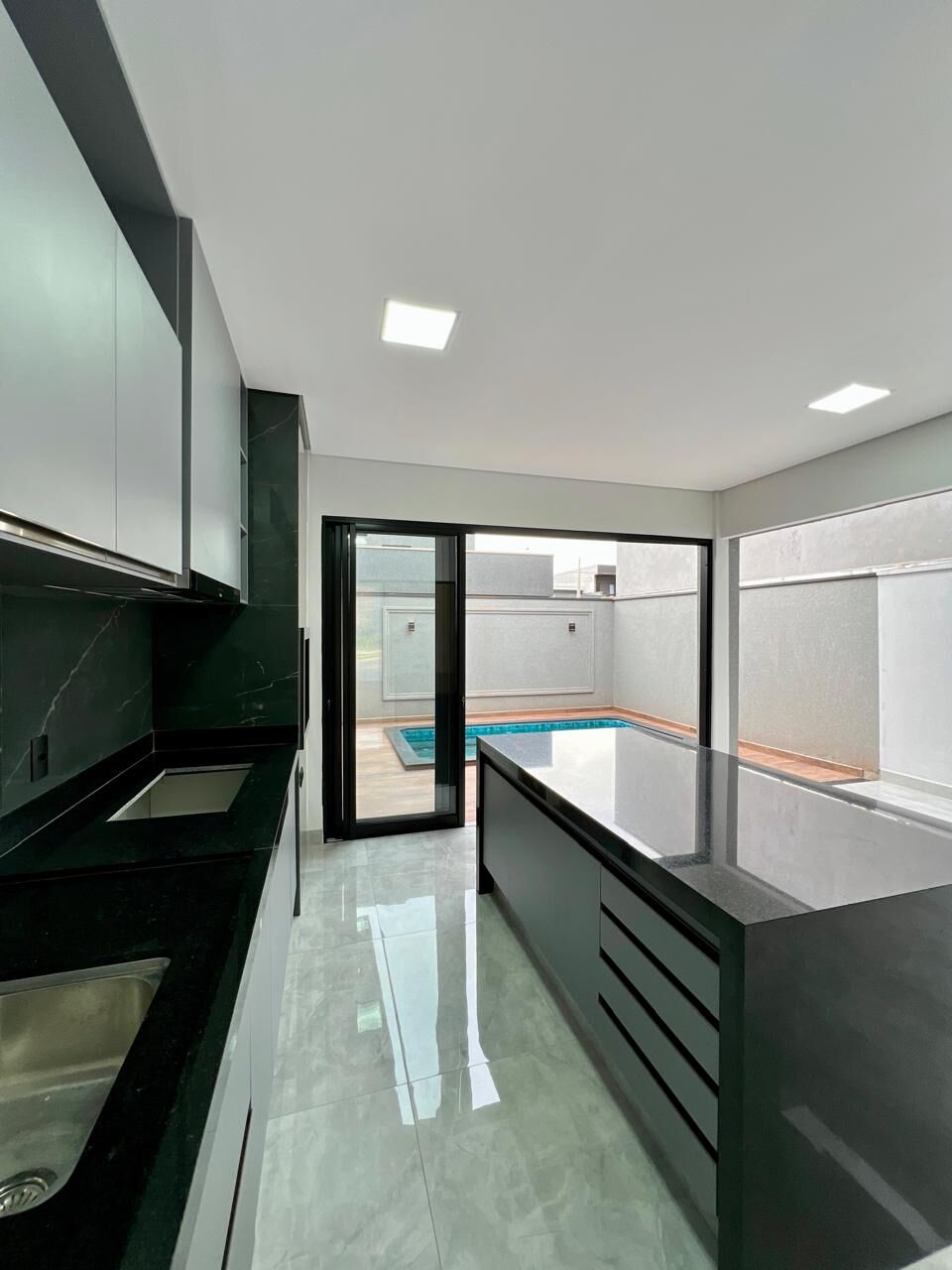 Conheça image do imóvel - Casa em Condomínio 3 quartos à venda Residencial Maria Júlia , São José do Rio Preto - R$ 1.190.000 - 167 - 18 image - 18