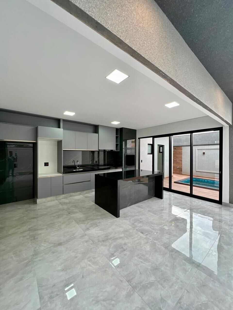 Conheça image do imóvel - Casa em Condomínio 3 quartos à venda Residencial Maria Júlia , São José do Rio Preto - R$ 1.190.000 - 167 - 19 image - 19