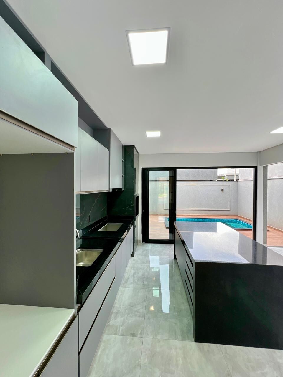 Conheça image do imóvel - Casa em Condomínio 3 quartos à venda Residencial Maria Júlia , São José do Rio Preto - R$ 1.190.000 - 167 - 22 image - 22