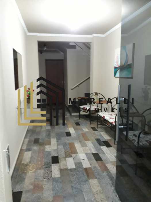 Conheça WhatsApp Image 2026-06-29 at 1 do imóvel - Apartamento 1 quarto à venda Parque Residencial Lauriano Tebar, São José do Rio Preto - R$ 320.000 - MRAP10001 - 2 WhatsApp Image 2026-06-29 at 1 - 2
