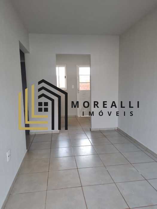 Conheça WhatsApp Image 2026-06-26 at 1 do imóvel - Casa 2 quartos à venda Conjunto Habitacional Vida Nova, Barretos - R$ 190.000 - MRCA20004 - 6 WhatsApp Image 2026-06-26 at 1 - 6
