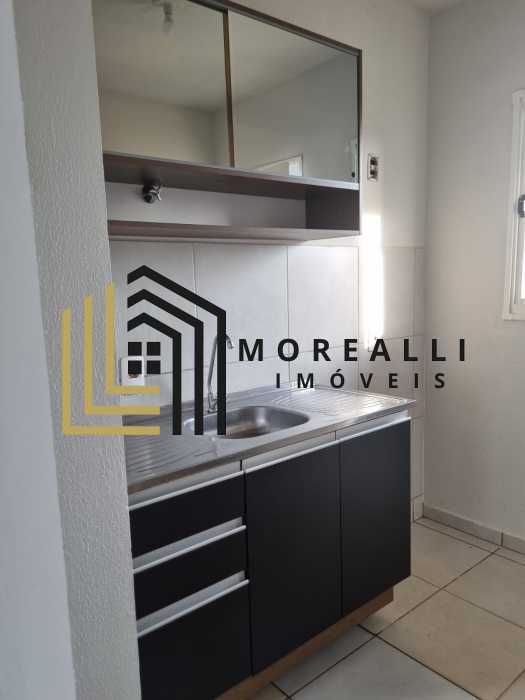 Conheça WhatsApp Image 2026-06-26 at 1 do imóvel - Casa 2 quartos à venda Conjunto Habitacional Vida Nova, Barretos - R$ 190.000 - MRCA20004 - 9 WhatsApp Image 2026-06-26 at 1 - 9