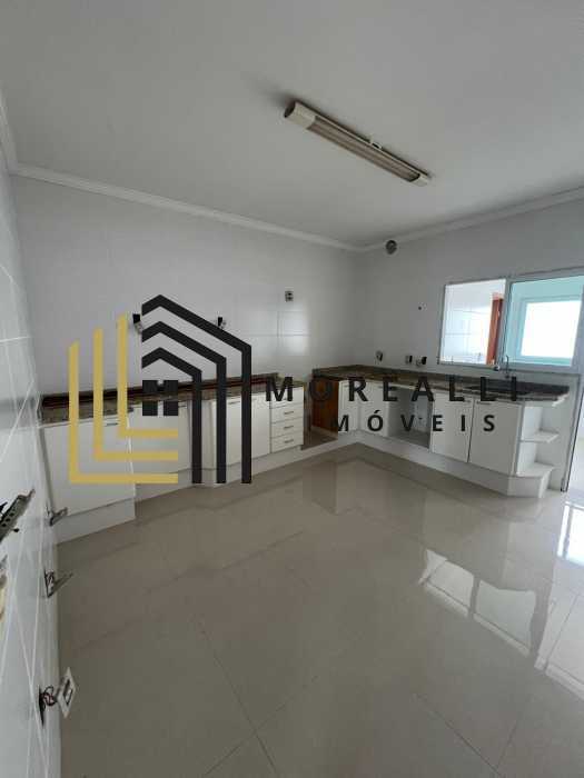 Conheça COZINHA do imóvel - Apartamento 3 quartos à venda Jardim Walkíria, São José do Rio Preto - R$ 650.000 - MRAP30001 - 3 COZINHA - 3