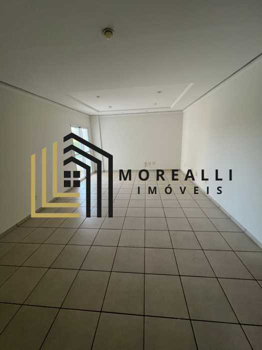 Conheça SALA do imóvel - Apartamento 3 quartos à venda Jardim Walkíria, São José do Rio Preto - R$ 650.000 - MRAP30001 - 4 SALA - 4