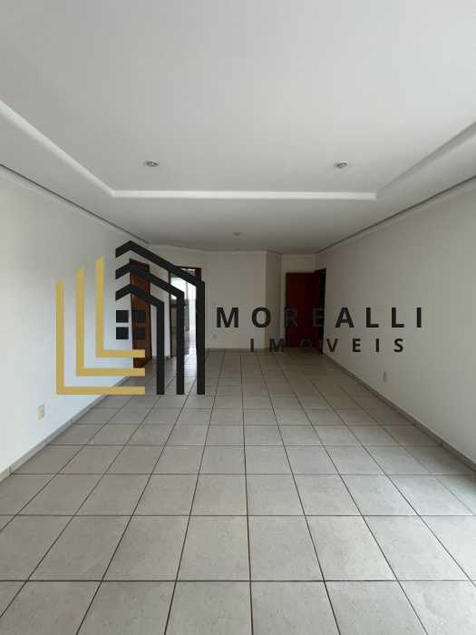 Conheça SALA do imóvel - Apartamento 3 quartos à venda Jardim Walkíria, São José do Rio Preto - R$ 650.000 - MRAP30001 - 5 SALA - 5