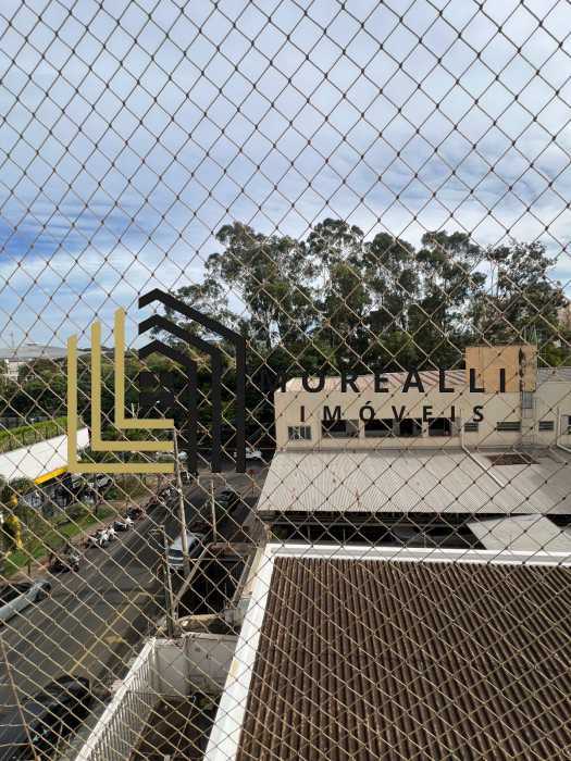 Conheça VISTA DA SACADA do imóvel - Apartamento 3 quartos à venda Jardim Walkíria, São José do Rio Preto - R$ 650.000 - MRAP30001 - 6 VISTA DA SACADA - 6