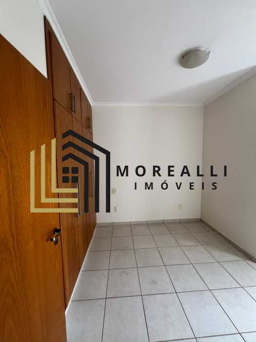 Conheça QUARTO do imóvel - Apartamento 3 quartos à venda Jardim Walkíria, São José do Rio Preto - R$ 650.000 - MRAP30001 - 9 QUARTO - 9