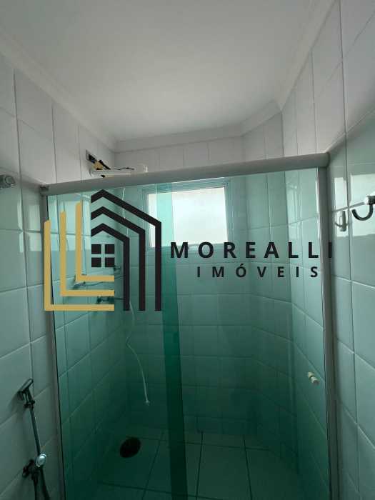 Conheça BANHEIRO do imóvel - Apartamento 3 quartos à venda Jardim Walkíria, São José do Rio Preto - R$ 650.000 - MRAP30001 - 13 BANHEIRO - 13
