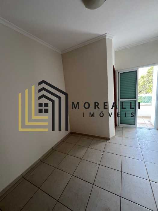 Conheça SALA do imóvel - Apartamento 3 quartos à venda Jardim Walkíria, São José do Rio Preto - R$ 650.000 - MRAP30001 - 15 SALA - 15