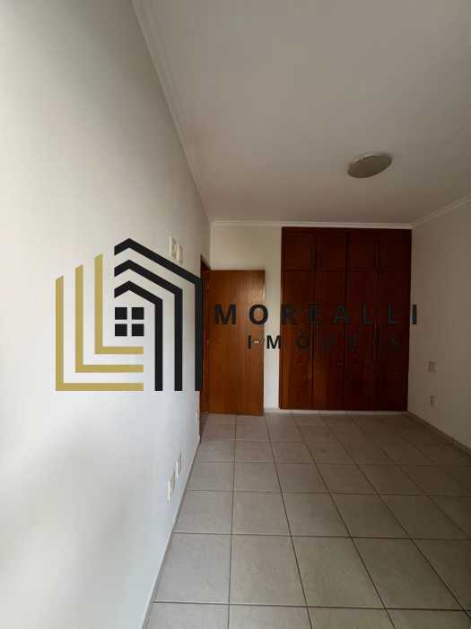 Conheça QUARTO do imóvel - Apartamento 3 quartos à venda Jardim Walkíria, São José do Rio Preto - R$ 650.000 - MRAP30001 - 16 QUARTO - 16