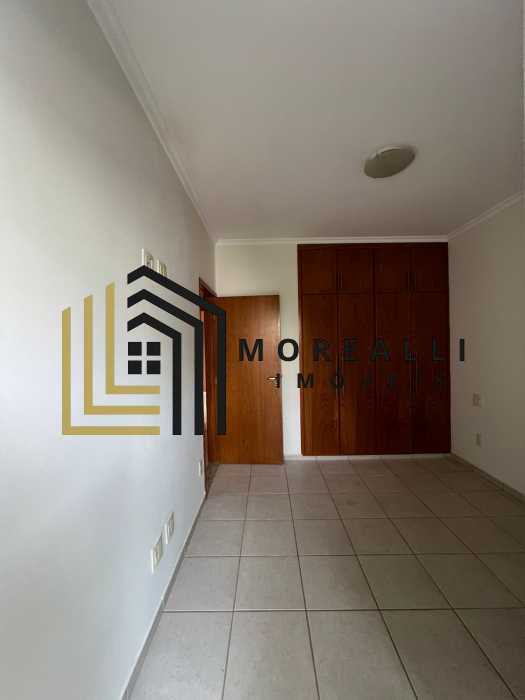 Conheça QUARTO do imóvel - Apartamento 3 quartos à venda Jardim Walkíria, São José do Rio Preto - R$ 650.000 - MRAP30001 - 20 QUARTO - 20